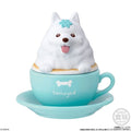 Produktbild CharaLatte Figur CharaLatte Art Case Animals Blind Box 7 cm