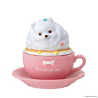 Produktbild CharaLatte Figur CharaLatte Art Case Animals Blind Box 7 cm