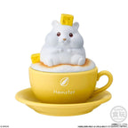 Produktbild CharaLatte Figur CharaLatte Art Case Animals Blind Box 7 cm