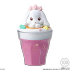 Produktbild CharaLatte Figur CharaLatte Art Case Animals Blind Box 7 cm
