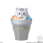 Produktbild CharaLatte Figur CharaLatte Art Case Animals Blind Box 7 cm