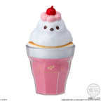 Produktbild CharaLatte Figur CharaLatte Art Case Animals Blind Box 7 cm