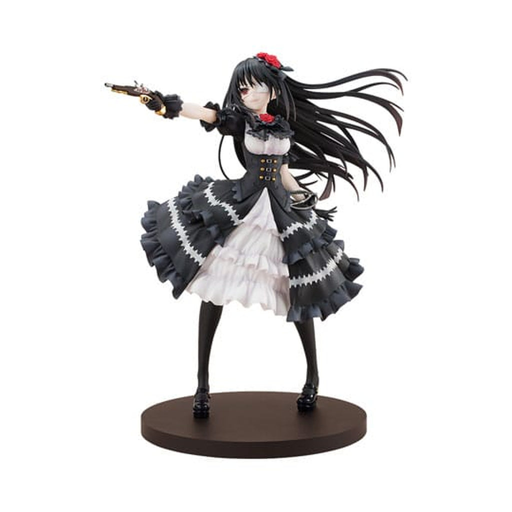 Date A Live Statue 1/7 Kurumi Tokisaki: Fantasia 30th