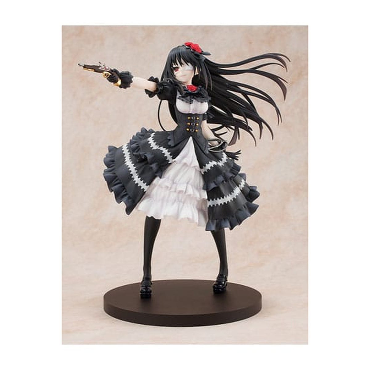 Product image Date A Live Statue 1/7 Kurumi Tokisaki: Fantasia 30th
