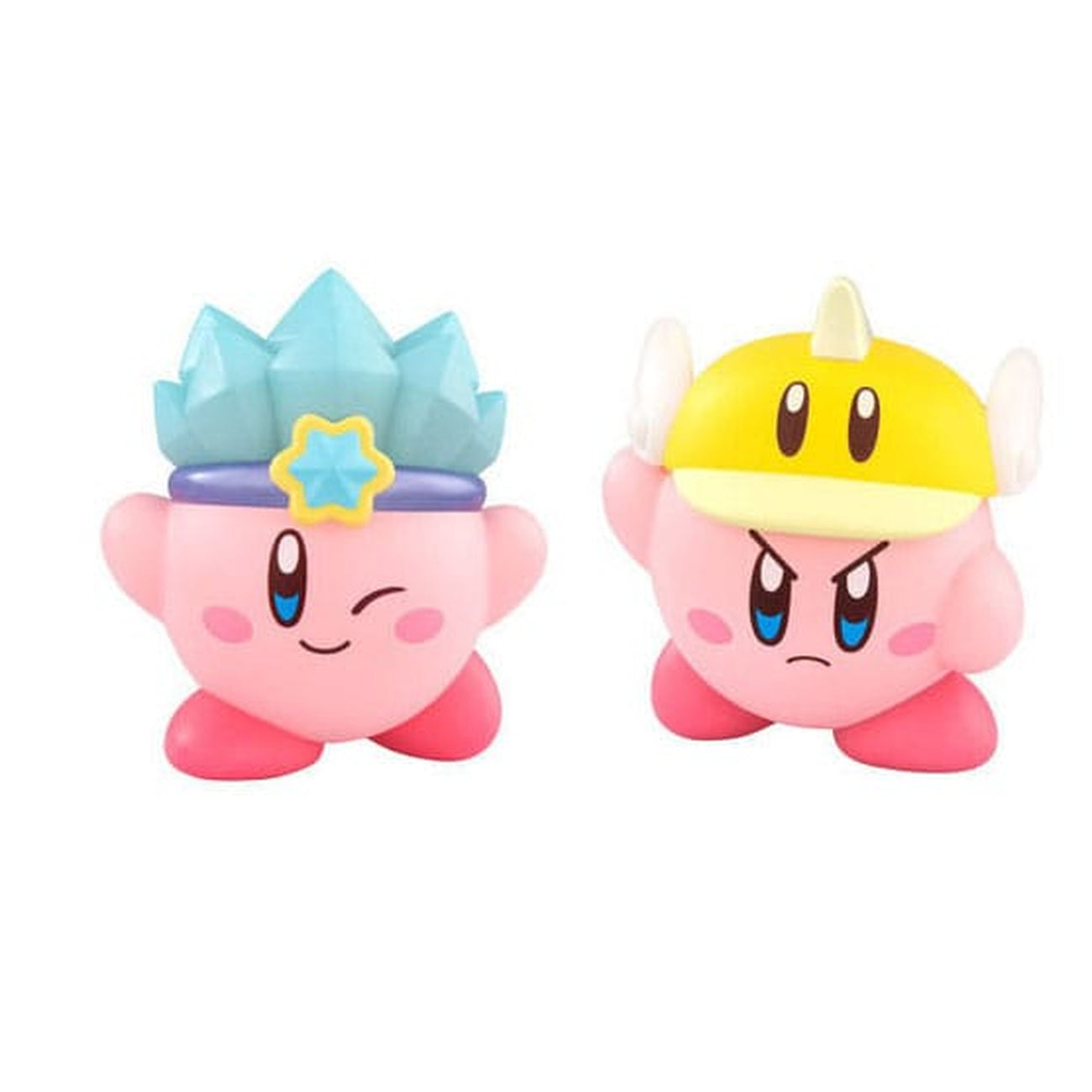 Produktbild Kirby Figur Kirby Friends 2 Neuauflage Blind Box 4 cm