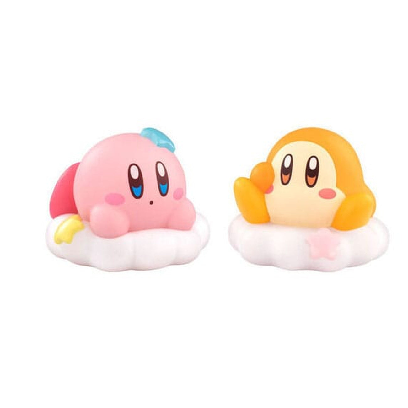 Produktbild Kirby Figur Kirby Friends 2 Neuauflage Blind Box 4 cm