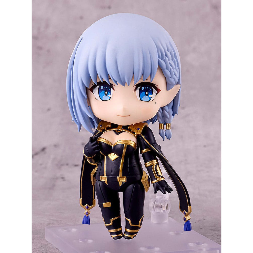 The Eminence in Shadow Nendoroid Actionfigur Beta 10 cm