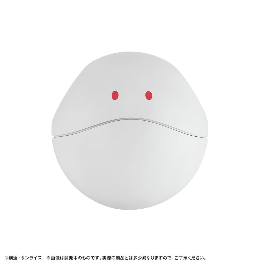 Product image Mobile Suit Gundam GQuuuuuuX Money Box Haro 12 cm