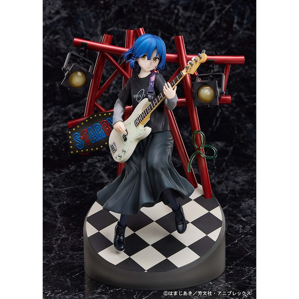 Bocchi the Rock! Statue 1/7 Ryo Yamada 23 cm