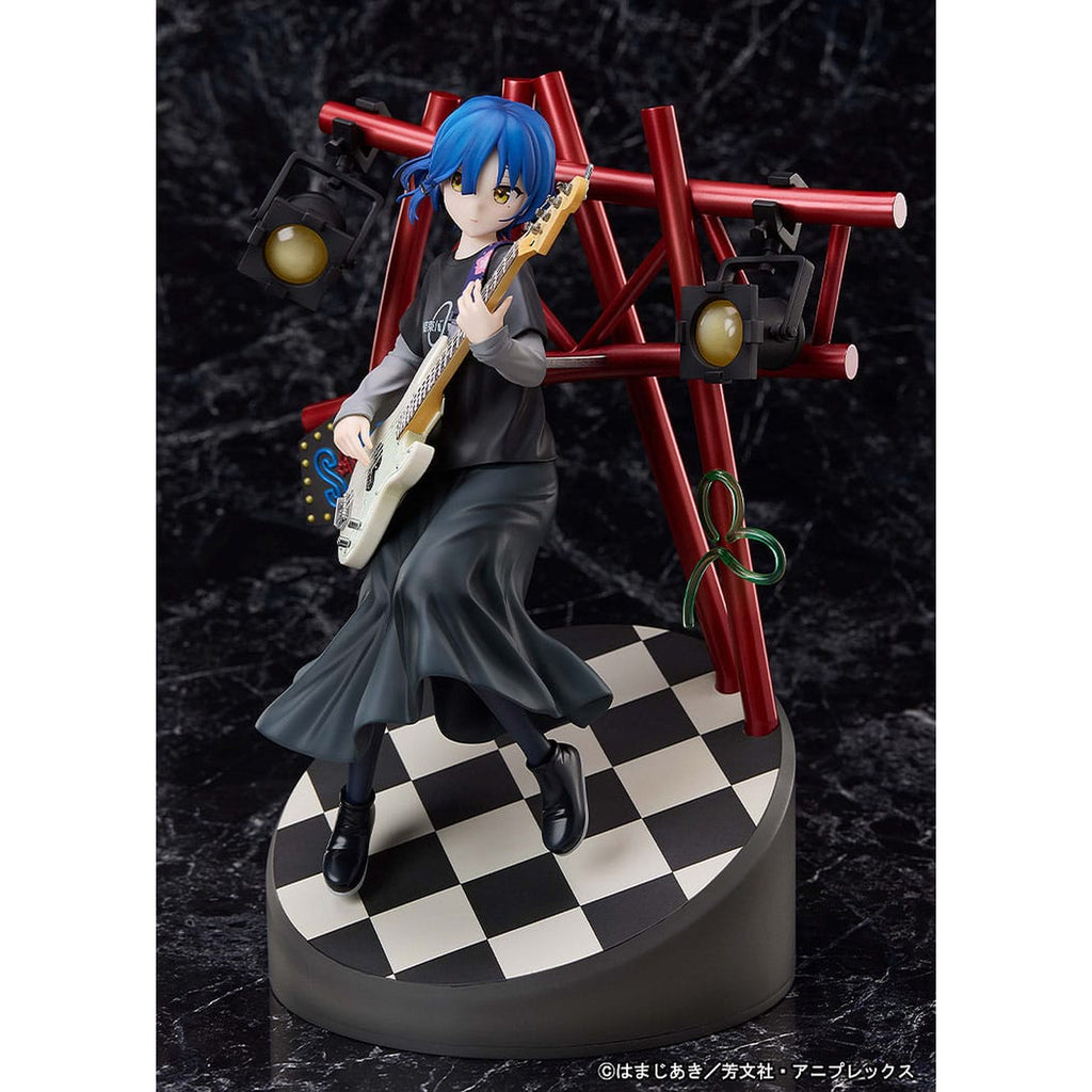 Produktbild Bocchi the Rock! Statue 1/7 Ryo Yamada 23 cm