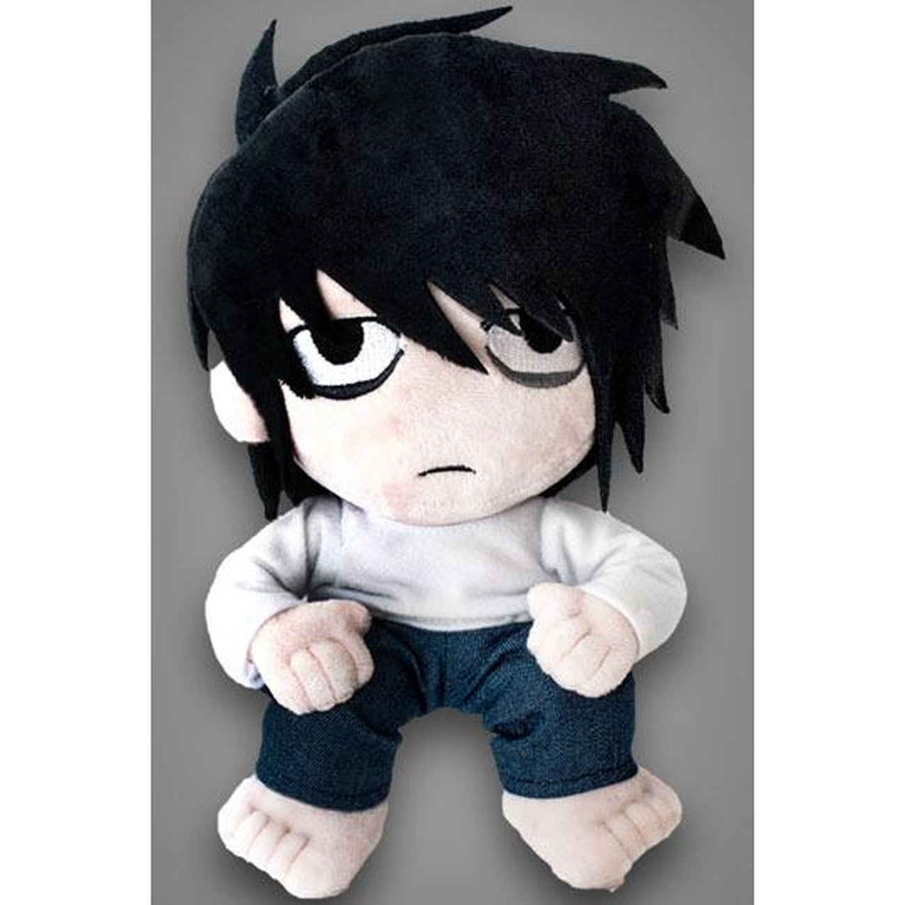 Produktbild Death Note Plüschfigur L 25 cm