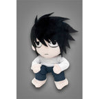 Produktbild Death Note Plüschfigur L 25 cm