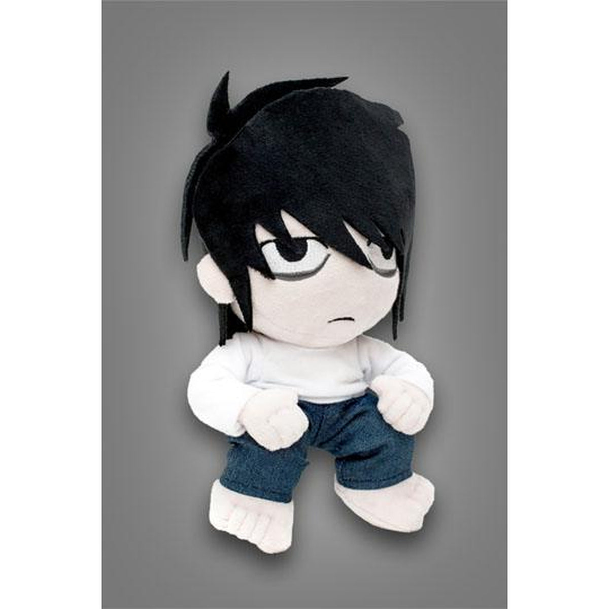 Produktbild Death Note Plüschfigur L 25 cm