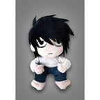 Produktbild Death Note Plüschfigur L 25 cm