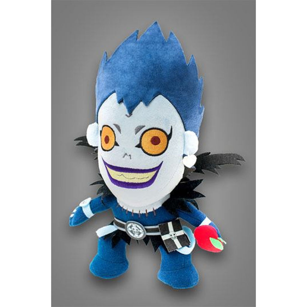 Produktbild Death Note Plüschfigur Ryuk 29 cm