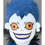 Produktbild Death Note Plüschfigur Ryuk 29 cm