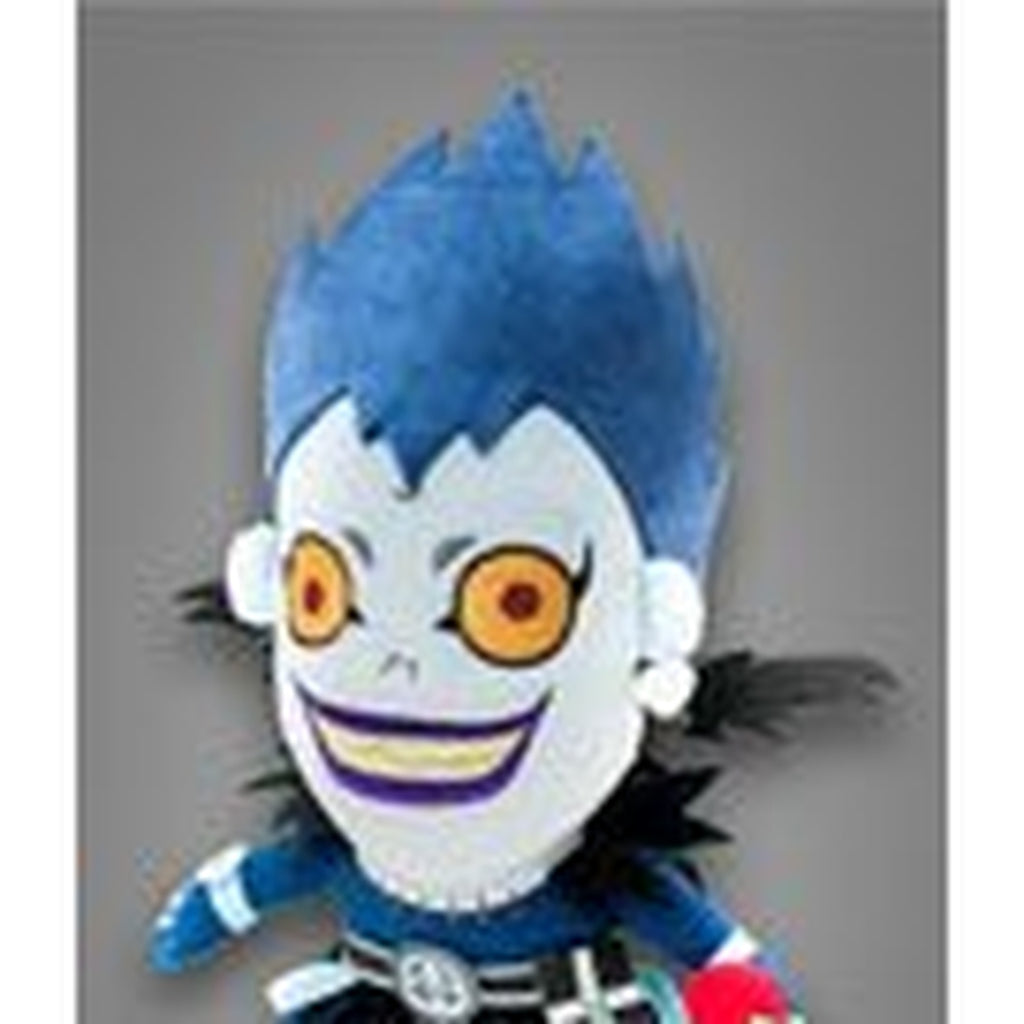 Produktbild Death Note Plüschfigur Ryuk 29 cm