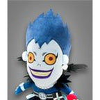 Produktbild Death Note Plüschfigur Ryuk 29 cm