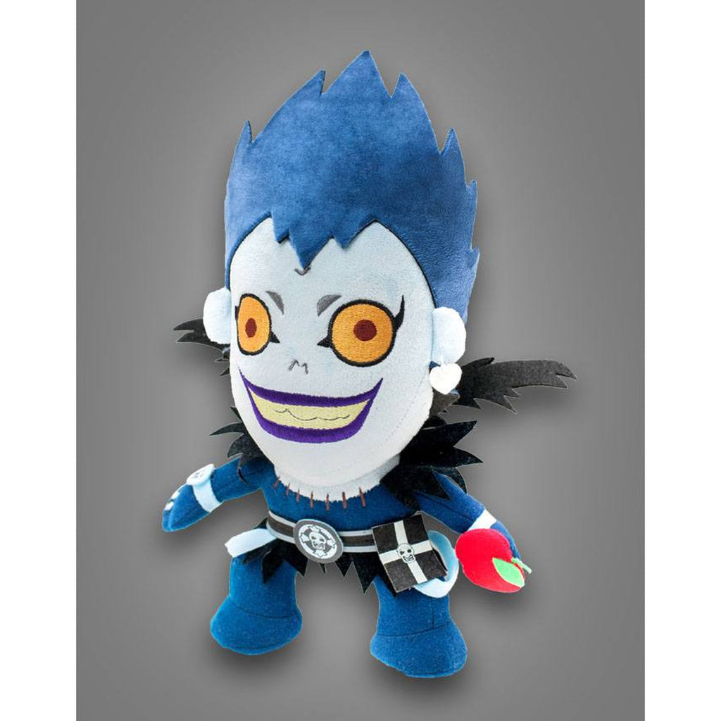Produktbild Death Note Plüschfigur Ryuk 29 cm