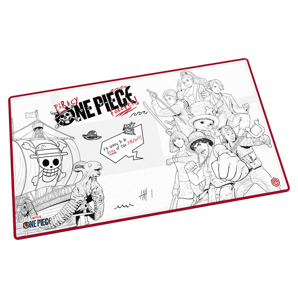 Produktbild Ultimate Guard Play-Mat One Piece - Sketch