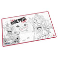 Produktbild Ultimate Guard Play-Mat One Piece - Sketch