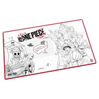Produktbild Ultimate Guard Play-Mat One Piece - Sketch