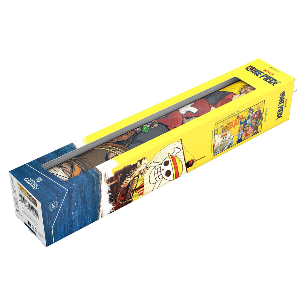 Produktbild Ultimate Guard Play-Mat One Piece - Crew