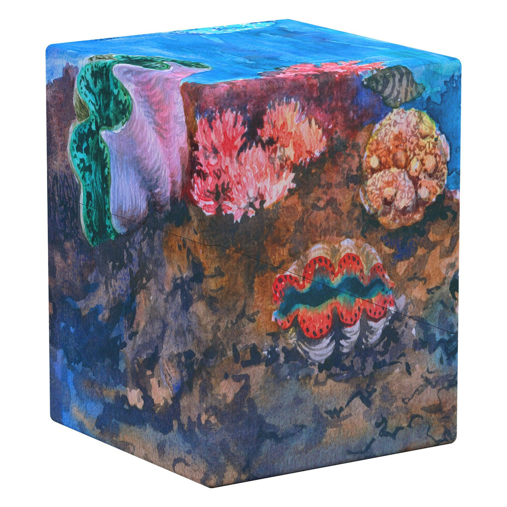 Produktbild Ultimate Guard RTE Boulder 100+ Coral Places - Seablue Hush