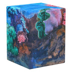 Produktbild Ultimate Guard RTE Boulder 100+ Coral Places - Seablue Hush