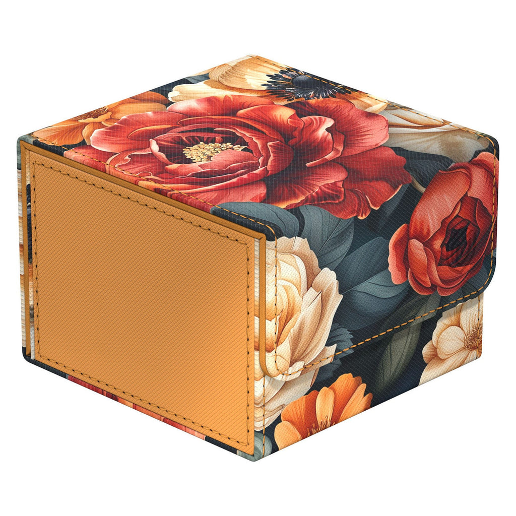 Produktbild Ultimate Guard Sidewinder 133+ Xenoskin "Floral Places III"