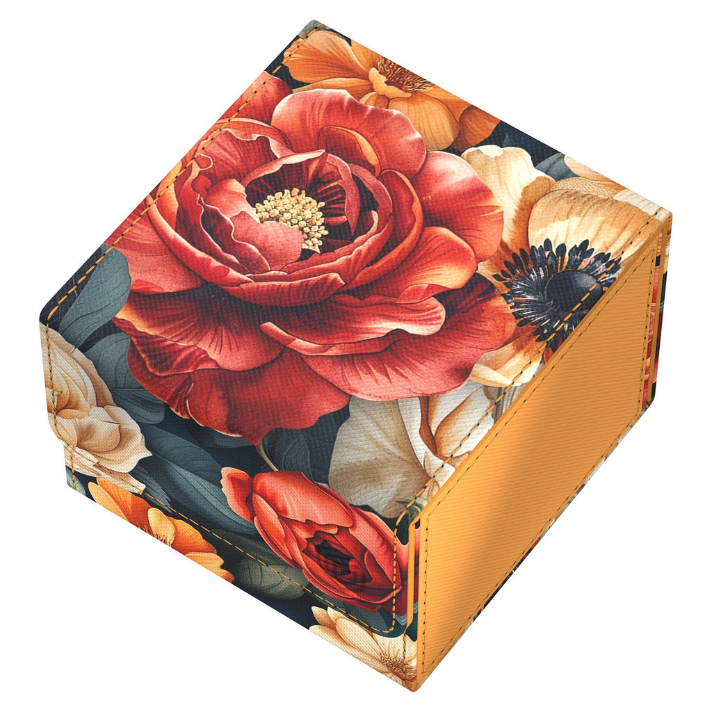 Produktbild Ultimate Guard Sidewinder 133+ Xenoskin "Floral Places III"