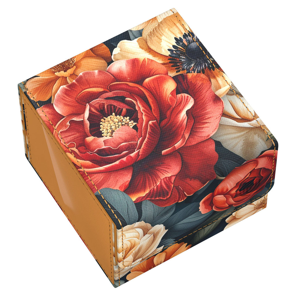 Produktbild Ultimate Guard Sidewinder 133+ Xenoskin "Floral Places III"
