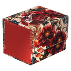 Produktbild Ultimate Guard Sidewinder 100+ Xenoskin "Floral Places" -