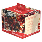 Produktbild Ultimate Guard Sidewinder 100+ Xenoskin "Floral Places" -