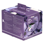 Produktbild Ultimate Guard Sidewinder 100+ Xenoskin "Floral Places" -