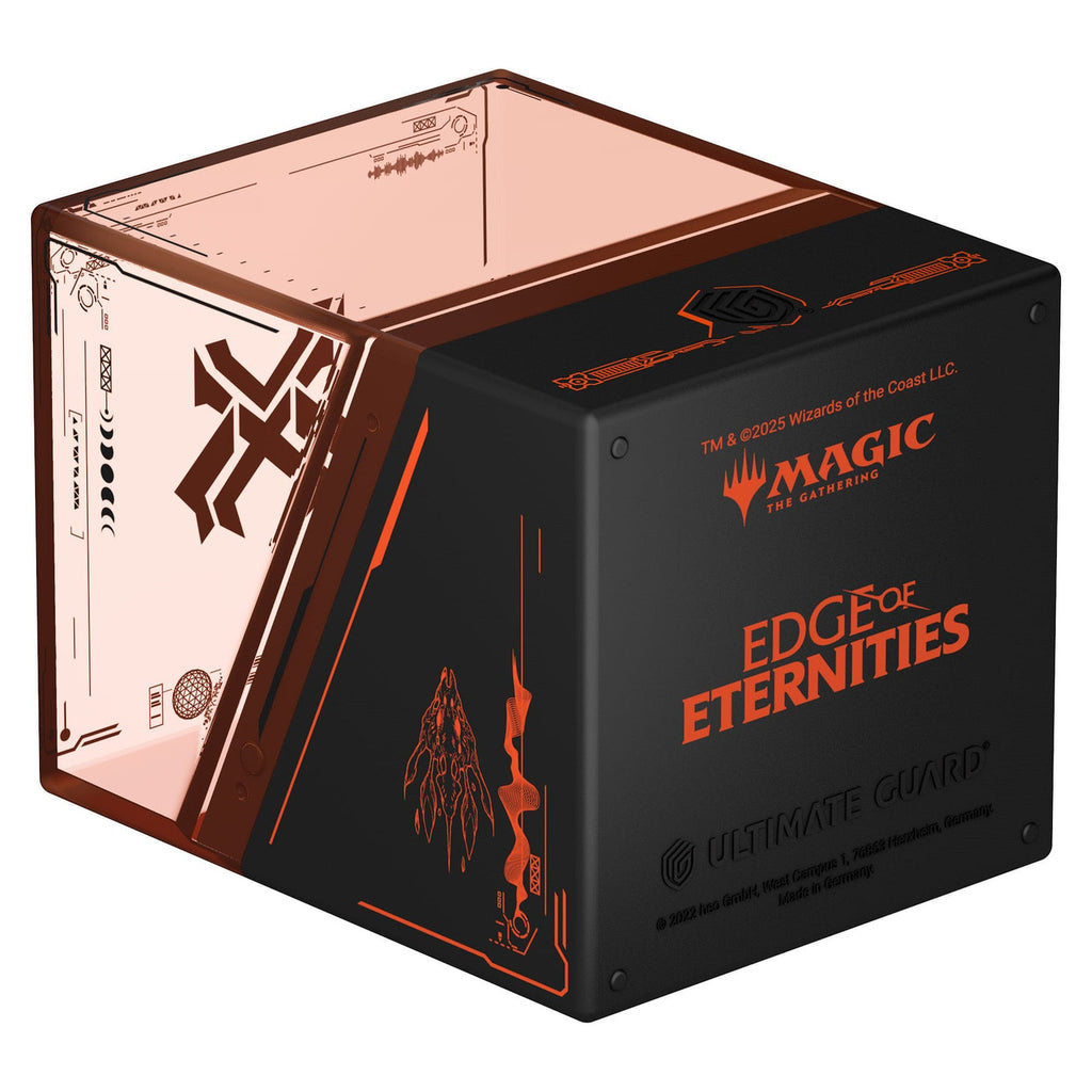 Produktbild Ultimate Guard Boulder 100+ Magic: The Gathering "Edge of