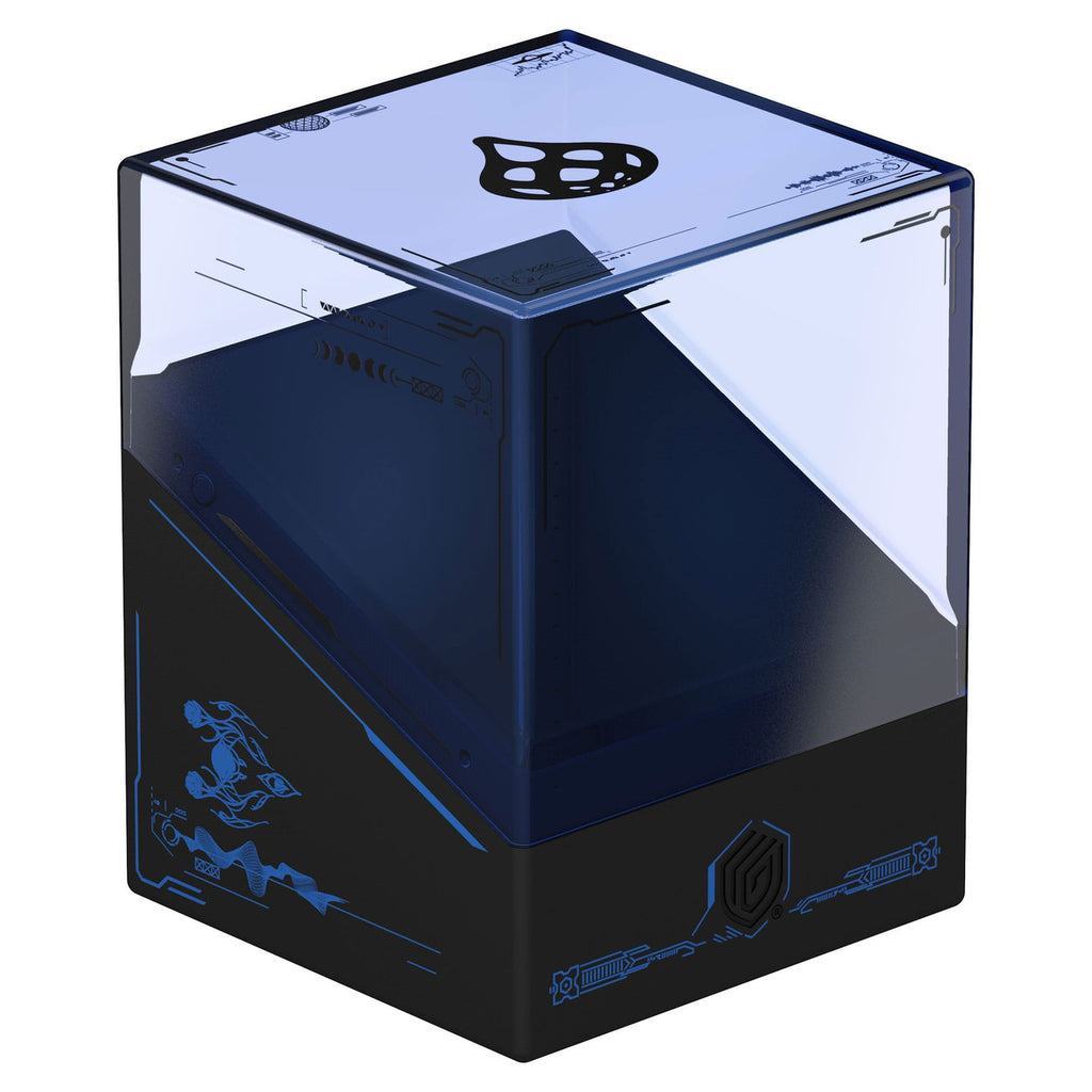 Produktbild Ultimate Guard Boulder 100+ Magic: The Gathering "Edge of