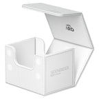Produktbild Ultimate Guard Sidewinder 100+ Xenoskin - White