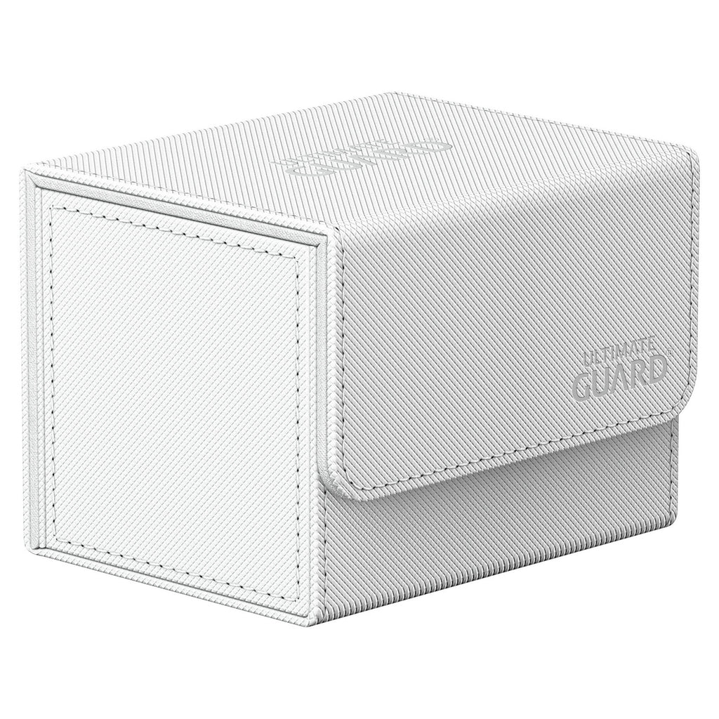 Produktbild Ultimate Guard Sidewinder 100+ Xenoskin - White