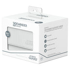 Produktbild Ultimate Guard Sidewinder 100+ Xenoskin - White