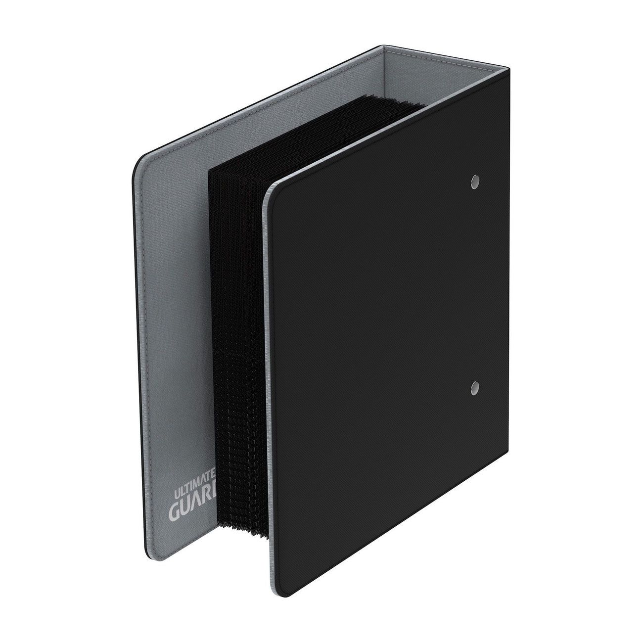 Produktbild Ultimate Guard Collector's Album Xenoskin Compact - Black