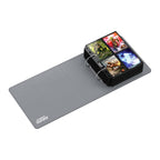 Produktbild Ultimate Guard Collector's Album Xenoskin Compact - Black