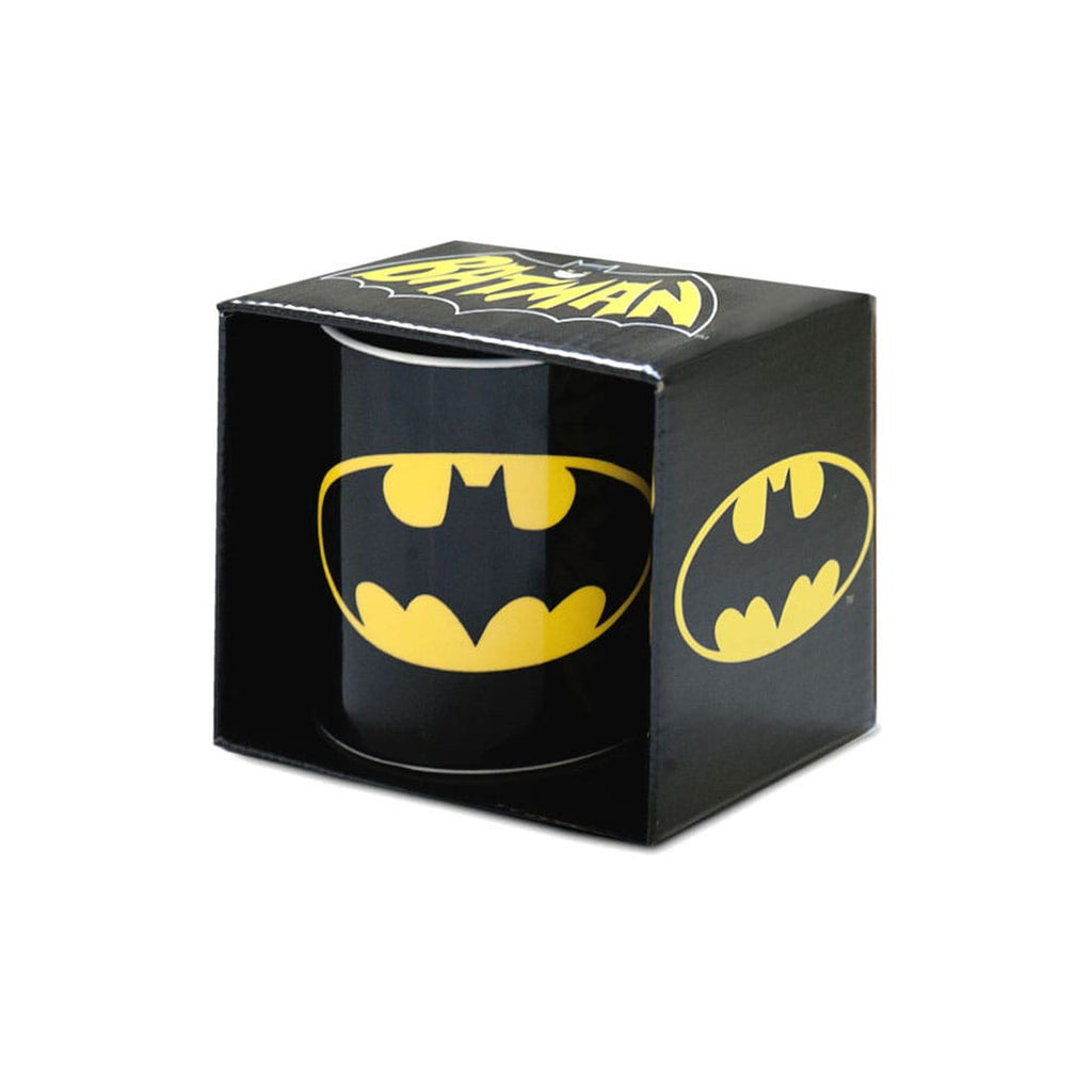 Produktbild DC Comics Tasse Batman