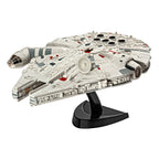 Produktbild Star Wars Episode VII Modellbausatz 1/241 Millennium Falcon