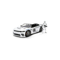 Produktbild Star Wars Diecast Modell 1:24 Stormtrooper Dodge Charger