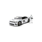 Produktbild Star Wars Diecast Modell 1:24 Stormtrooper Dodge Charger