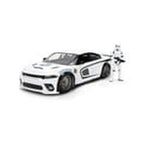 Produktbild Star Wars Diecast Modell 1:24 Stormtrooper Dodge Charger