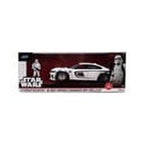 Produktbild Star Wars Diecast Modell 1:24 Stormtrooper Dodge Charger