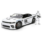Produktbild Star Wars Diecast Modell 1:24 Stormtrooper Dodge Charger