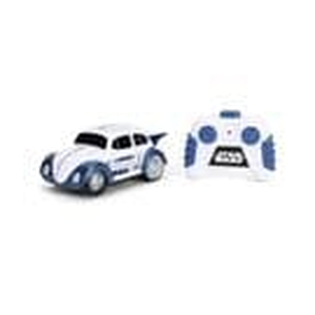 Produktbild Star Wars RC 1:32 R2-D2 VW Beetle